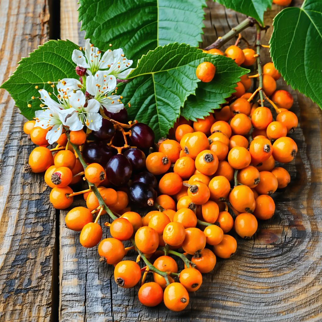 vitamin c bio složky